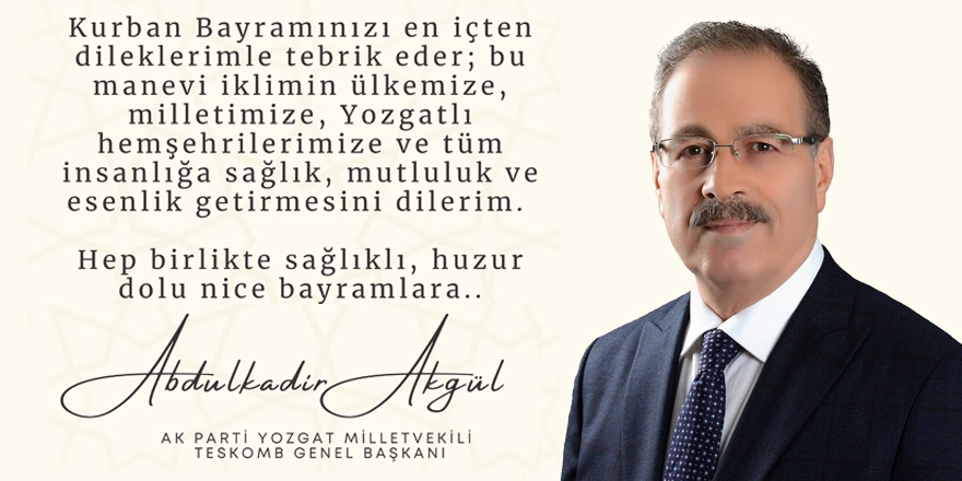 Akgül : 